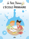 Les Ouvrages | Le Petit Prince® École et Nature | 																																																																		Aimer apprendre avec Le Petit Prince®. 
										
										
										
										
										
										