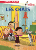 Les Ouvrages | Grand Album Le Petit Nicolas® | 																																														Grand album Le Petit Nicolas® Le bonheur d'apprendre!										
										
										
										
										
										