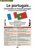 Les Ouvrages | Petit Guide | 																																	Phrases utiles pour se débrouiller en portugais : pratique et facile !
										
										
										