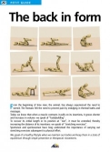 Les Ouvrages | Petit Guide | From the beginning of time man, the animal, has always experienced the need to stretch...