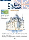 Les Ouvrages | Petit Guide | The château region starts at gien to the north of Orléans and extends as far as Angers...