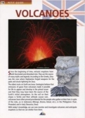 Les Ouvrages | Petit Guide | Since the beginning of time, volcanic eruptions have both fascinated and disturbed men...