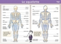 Les Ouvrages | Mini poster Le Petit Nicolas® | 											Mini poster Le Petit Nicolas®, dans le cahier de l'écolier!
										