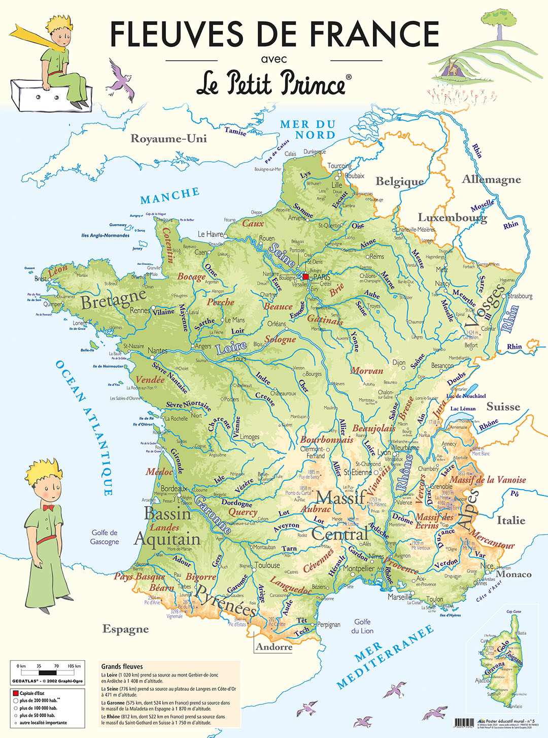 Fleuve En L Liste Liste Fleuves France BTMPSP Fleuve En L Liste Liste Fleuves France BTMPSP
