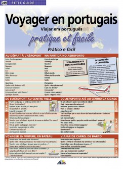 bon voyage en portugais