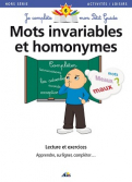 Les Ouvrages | Petit Guide Hors Série | 											Lecture et exercices. Apprendre, surligner, compléter...
										