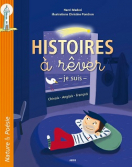 Les Ouvrages | Jeunesse | 																																																																													À raconter aux petits.
À lire à partir de 6 ans... jusqu'à 99 ans!	
										
										
										
										
										
										
										