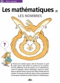 Les Ouvrages | Petit Guide | L'histoire des nombres épouse celle de l'humanité...