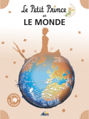 Les Ouvrages | Le Petit Prince® École et Nature | 																																												Aimer apprendre avec Le Petit Prince®. 											
										
										
										
										
										