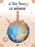 Les Ouvrages | Le Petit Prince® École et Nature | 																																												Aimer apprendre avec Le Petit Prince®. 											
										
										
										
										
										