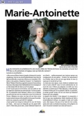 Les Ouvrages | Petit Guide | Marie-Antoinette est probablement la reine la plus célèbre de l'Histoire de France. Qui était-elle vraiment?