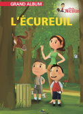 Les Ouvrages | Grand Album Le Petit Nicolas® | 																																																							Grand album Le Petit Nicolas® Le bonheur d'apprendre!	
										
										
										
										
										