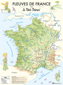 Les Ouvrages | Poster éducatif mural Le Petit Prince® | 																																																																																																																																															C'est géant d'apprendre avec Le Petit Prince !
										
										
										
										
										
				