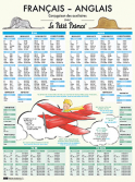 Les Ouvrages | Poster éducatif mural Le Petit Prince® | 																																																																																																																																	C'est géant d'apprendre avec Le Petit Prince !
												
										
										
										
										
										
				