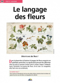 Les Ouvrages | Petit Guide | 																																												Dites-le avec des fleurs!										
										
										
										
										
