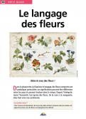 Les Ouvrages | Petit Guide | 																																												Dites-le avec des fleurs!										
										
										
										
										