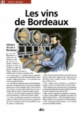 Les Ouvrages | Petit Guide | 																						Découvrez l'histoire du vin à Bordeaux.
										
										