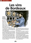 Les Ouvrages | Petit Guide | 																						Découvrez l'histoire du vin à Bordeaux.
										
										