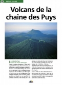 Les Ouvrages | Petit Guide | La chaîne des Puys, fleuron des volcans d'Auvergne.