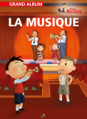 Les Ouvrages | Grand Album Le Petit Nicolas® | 																																																																																																																									Grand album Le Petit Nicolas le bonheur d'apprendre!									
										
										
										
										
										
										