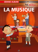 Les Ouvrages | Grand Album Le Petit Nicolas® | 																																																																																																																																				Grand album Le Petit Nicolas le bonheur d'apprendre!									
										
										
										
										
										
