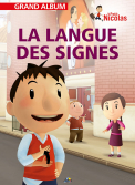 Les Ouvrages | Grand Album Le Petit Nicolas® | 																																																																																																														Grand album Le Petit Nicolas le bonheur d'apprendre!																															
										
										
										
										
										
