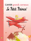 Les Ouvrages | Cahiers Le Petit Prince® | 																																																																																																			Les cahiers du Petit Prince® pour accompagner au quotidien les petits et les grands.
										
										
																					
										
										