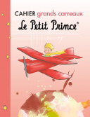 Les Ouvrages | Cahiers Le Petit Prince® | 																																																																																																			Les cahiers du Petit Prince® pour accompagner au quotidien les petits et les grands.
										
										
																					
										
										
