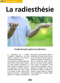 Les Ouvrages | Petit Guide | 																						Procédé divinatoire appelé aussi pallomancie.									
										
										