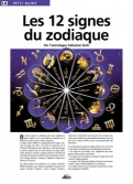 Les Ouvrages | Petit Guide | Sagittaire, Poisson, Gémeaux, Balance... Découvrez les 12 signes du zodiaque !