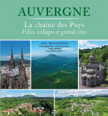 Les Ouvrages | Beaux-livres | 																																																																		La chaîne des puys.
Villes, villages et grands sites											
										
										
										
										
										
										
										