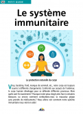 Les Ouvrages | Petit Guide | 																						La protection naturelle du corps										
										
										
										