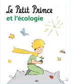 Les Ouvrages | Album Le Petit Prince | 											La Terre n'est pas une planète quelconque.											
										
										