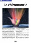 Les Ouvrages | Petit Guide | Tout ce qu'il faut connaître sur les lignes de la main.