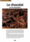 Les Ouvrages | Petit Guide | Le chocolat a pris, à travers les siècles, une place considérable dans l'histoire, la mémoire et la vie de nombre de civilisations.