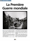 Les Ouvrages | Petit Guide | 																						Entre 1914 et 1918 s'est déroulé un des épisodes les plus sombres de l'histoire de l'humanité. 
										
										