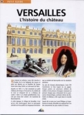 Les Ouvrages | Petit Guide | Roi réservé et solitaire, Louis XIII cherche à s'évader de la vie fatigante du Louvre et jette son dévolu sur un pavillon de chasse situé entre deux forêts au sud-ouest de Paris.