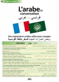 Les Ouvrages | Petit Guide | Des expressions arabes utiles pour voyager : pratique et facile !