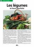 Les Ouvrages | Petit Guide | Ces dernières années, des campagnes visant à promouvoir les fruits et légumes frais se sont multipliés un peu partout dans le monde.