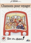 Les Ouvrages | Délires et Passions | 36 chansons traditionnelles pour voyager dans la joie et la bonne humeur en chantant tous en chœur.