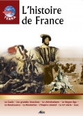 Les Ouvrages | Terra | 																						La Gaule, les grandes invasions, les religions, le Moyen Âge, la Renaissance, la Révolution, l'Empire colonial, le XXe siècle...   
										
										