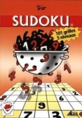 Les Ouvrages | Délires et Passions | 											Sudoku : facile ! 101 grilles à compléter. À vos chiffres !
										