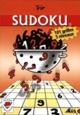 Les Ouvrages | Délires et Passions | 											Sudoku : facile ! 101 grilles à compléter. À vos chiffres !
										