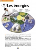 Les Ouvrages | Petit Guide | L'humanité a bâti une civilisation industrielle avancée et, pour la faire construire et la faire fonctionner, a dompté les énergies offertes par la nature...