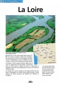 Les Ouvrages | Petit Guide | Entourée par les trois grands fleuves français, la Loire occupe une position centrale dans l'hexagone.