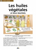 Les Ouvrages | Petit Guide | De merveilleux élixirs de vie nourrissant le corps de l'intérieur comme de l'extérieur...