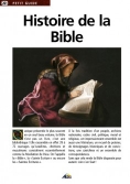 Les Ouvrages | Petit Guide | 																						Quoique présentée le plus souvent en un seul beau volume, la Bible n'est pas un livre, c'est une bibliothèque !
										
										