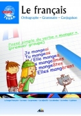 Les Ouvrages | Terra | Orthographe - Grammaire - Conjugaison