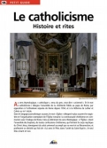 Les Ouvrages | Petit Guide | 											Histoire et rites du catholicisme.
										