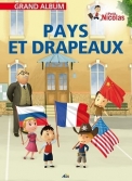 Les Ouvrages | Grand Album Le Petit Nicolas® | 																																																																																																			Grand album Le Petit Nicolas ®
Le bonheur d'apprendre!.
										
										
										
										
										
										
										
										
		